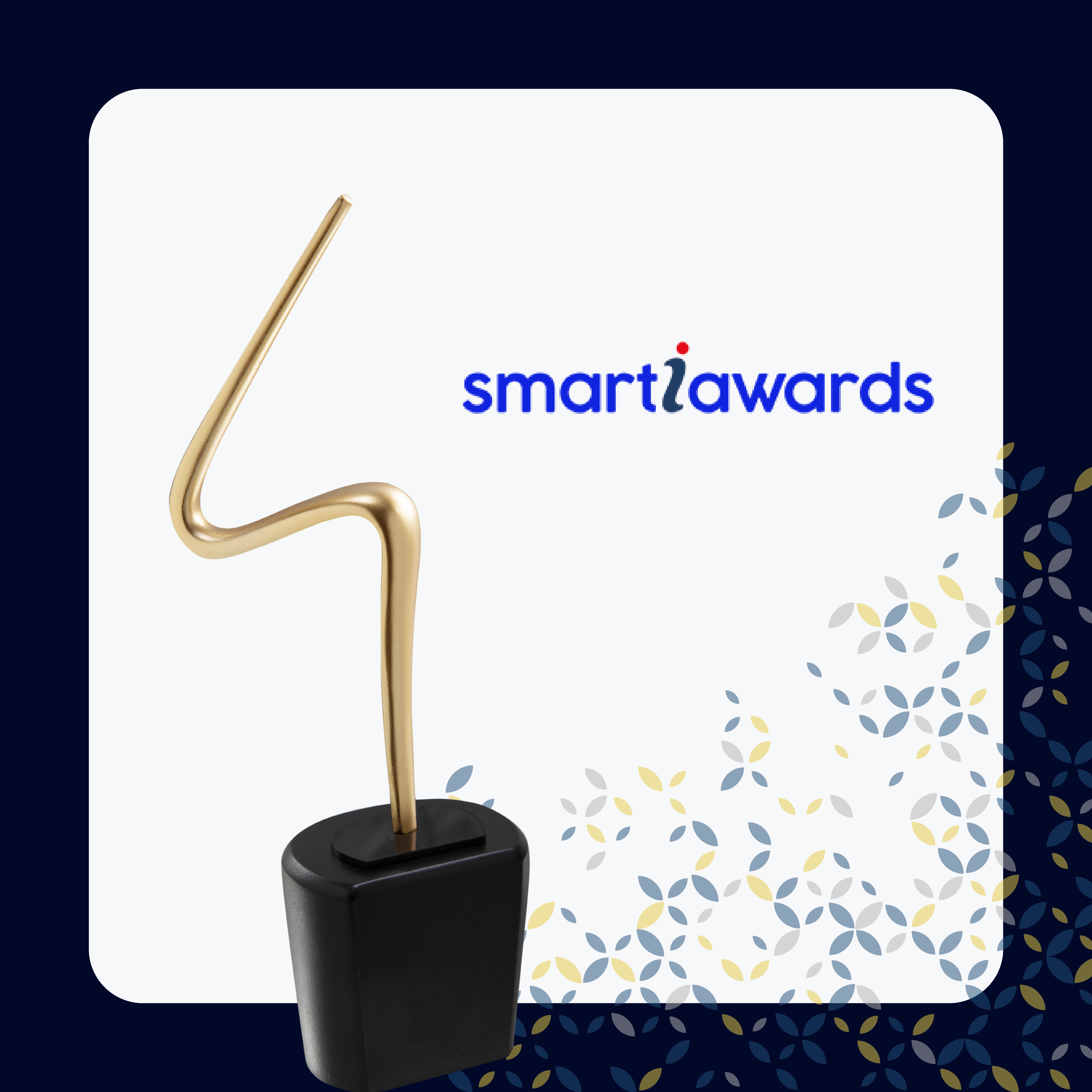 Smarti Awards Brandefense