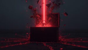 Pandora Ransomware Technical Analysis Report