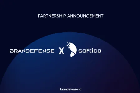 softico partnership X brandefense
