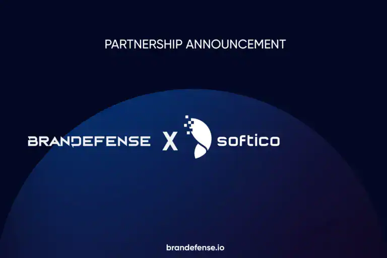 Softico and Brandefense have recently announced a strategic partnership