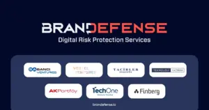 Brandefense received a $2.75 million investment in the round led by Sabancı Ventures!