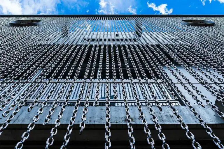 tracking blockchain and threat actors