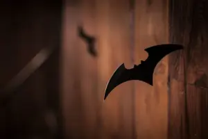Gotham Stealer Technical Analysis