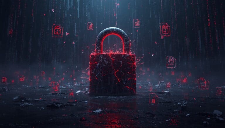 Secure digital data with advanced cybersecurity solutions and encryption. Protect your online assets.