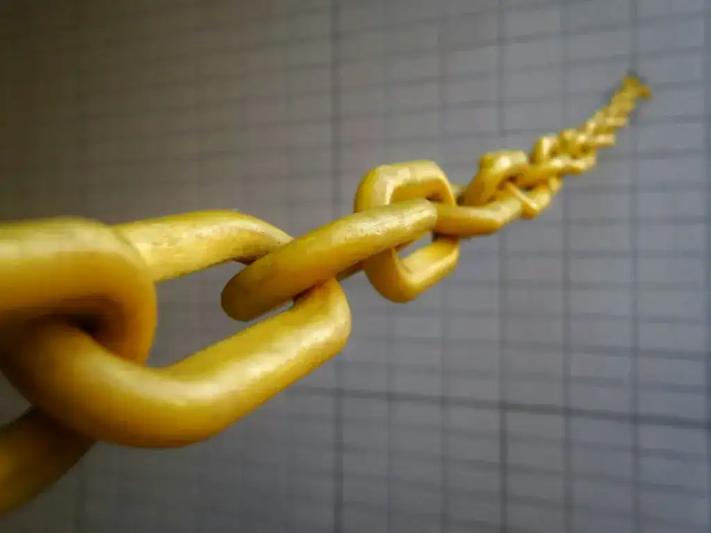 The Critical Importance of Software Supply Chain Security