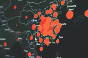 Earth Krahang: China-Based Advanced Cyber Attack Campaign