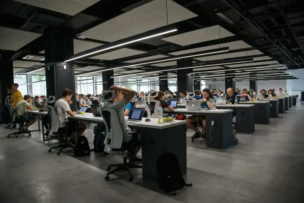 Best Practices for Securing Enterprise Networks