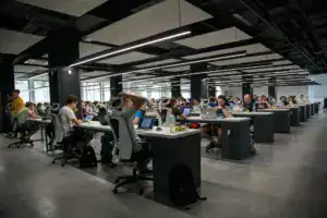 Best Practices for Securing Enterprise Networks