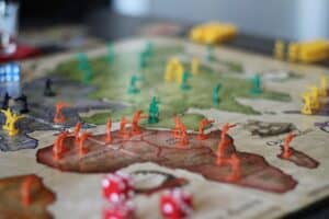 Navigating Digital Risk: Strategies for the Modern Enterprise