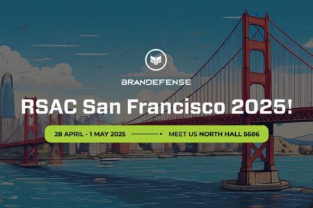rsa conference in the us