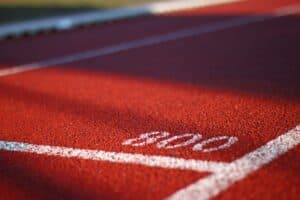 Cyber Threats & Paris 2024 Olympics