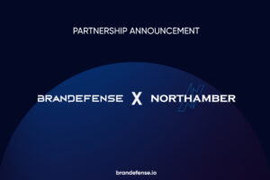 Northamber and Brandefense Announce Strategic Partnership to Enhance Cybersecurity and Digital Risk Protection