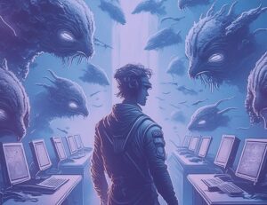 Defending Against Multi-Vector Cyber Attacks