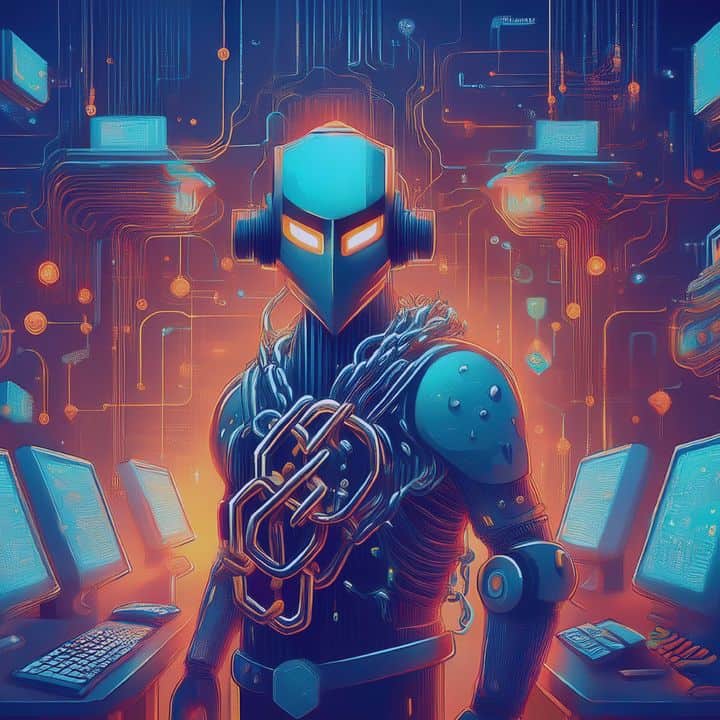 How to Ensure Supply Chain Security Against Cyber Threats