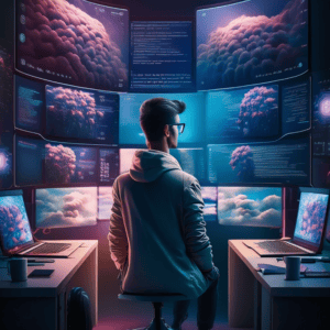 Boosting Cybersecurity with Comprehensive Threat Monitoring