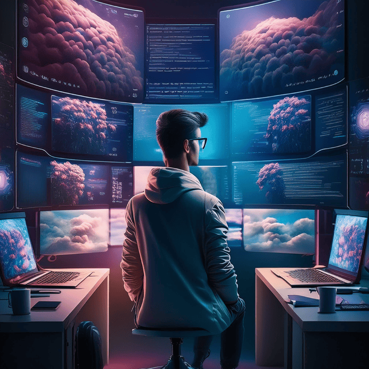 threat monitoring