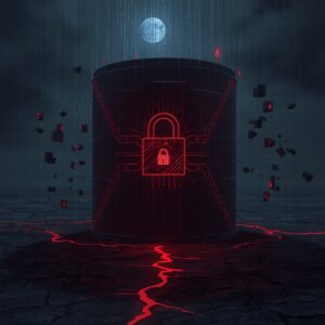 Technical Analysis of Cylance Ransomware