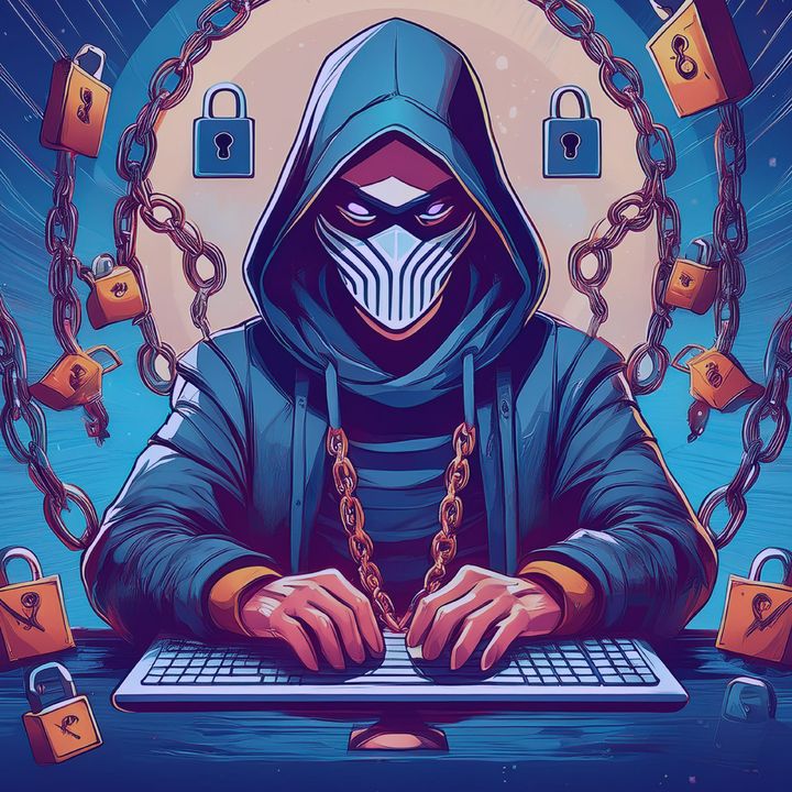 Ransomware Royale: The Cyber Heist You Can’t Afford to Ignore