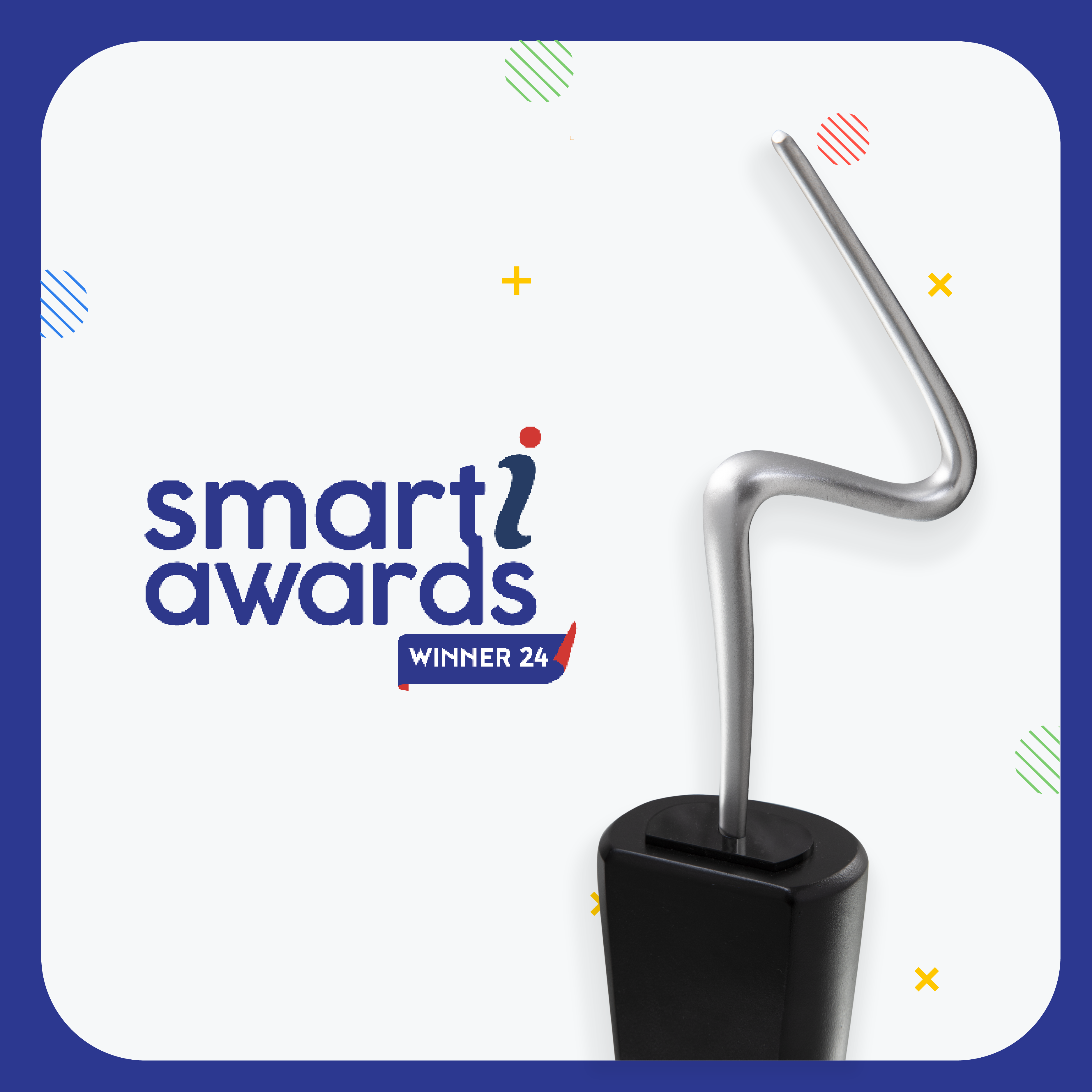 Smarti Awards 2024