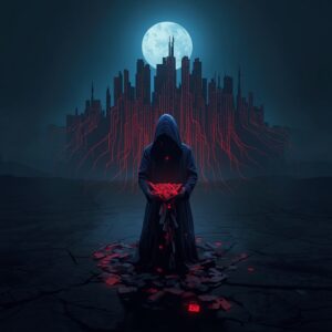 Gotham Stealer Technical Analysis