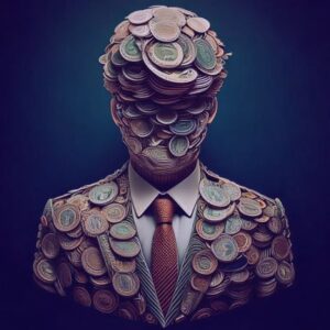 Cybercrime Monetization: How Stolen Data Fuels the Underground Economy