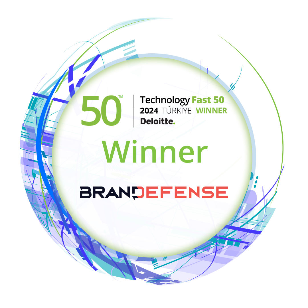 Deloitte Fast 50 - Brandefense