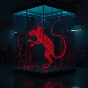 Xeno Rat Technical Analysis