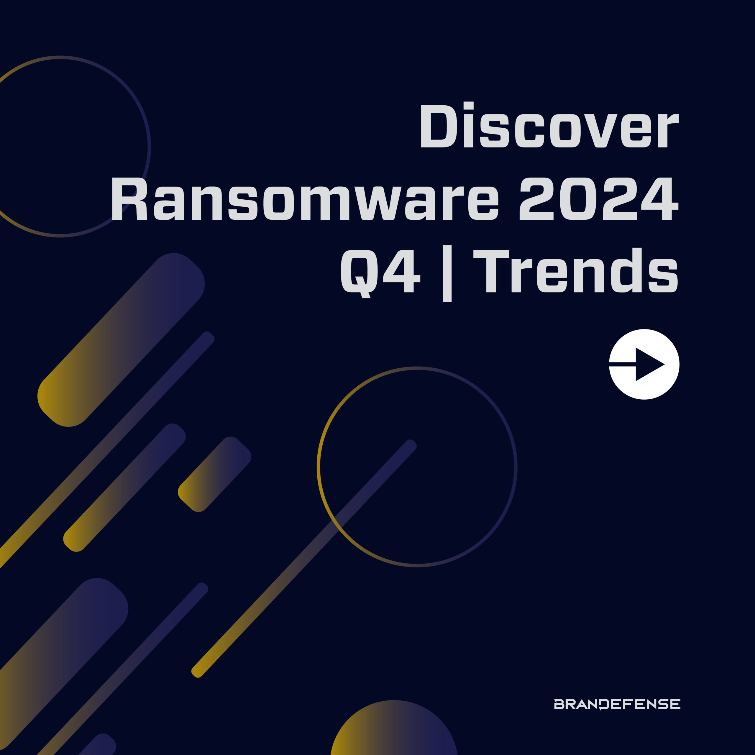 ransomware trends report q4