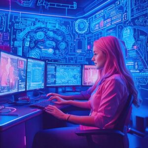 Mitigating Insider Threats: Combining Technology and Employee Awareness