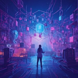 The Future of Blockchain in Cybersecurity: Beyond Cryptocurrencies
