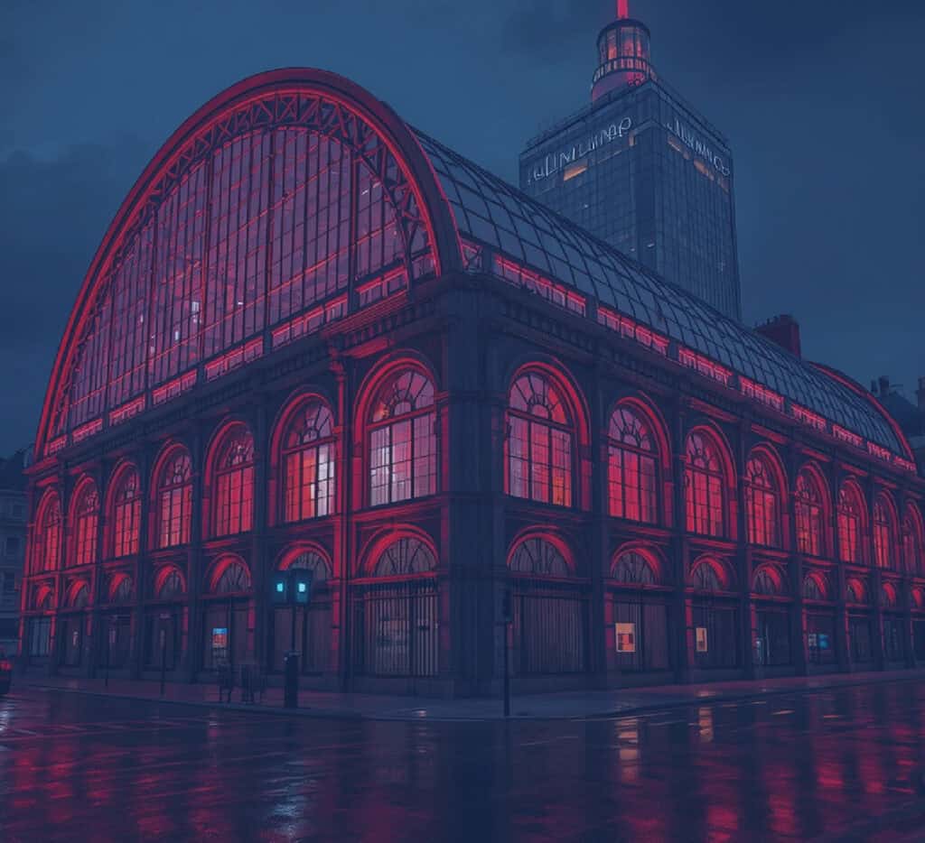 Cyber Security & Cloud Expo 2025