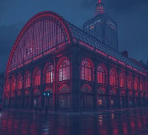Cyber Security & Cloud Expo 2025
