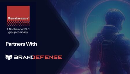 Renaissance and Brandefense Announce Strategic  Partnership