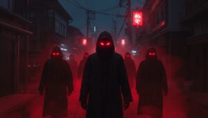 KageNoHitobito Ransomware Technical Analysis