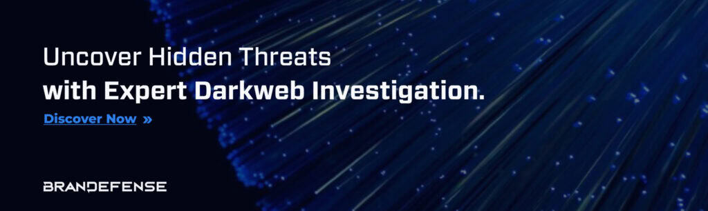 Uncover hidden threats with expert Darkweb investigation services by Brandefense.