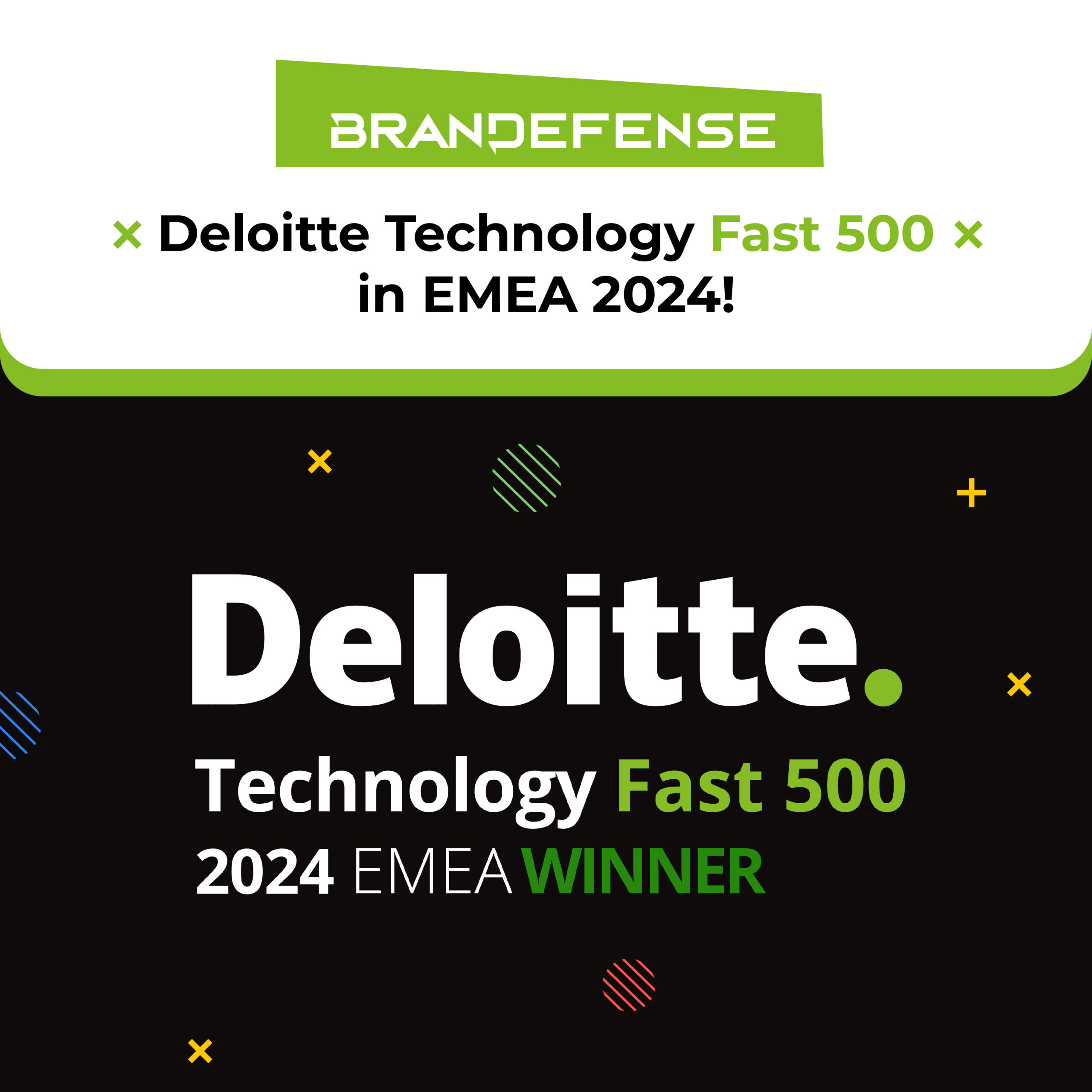 Awards 1 brandefense.io awards fast500 11 scaled Brandefense