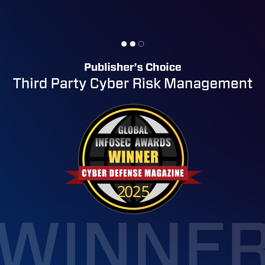 brandefense.io awards global infosec awards publishers choice Brandefense