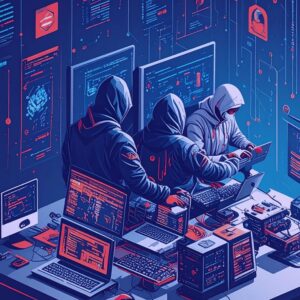 Credential Stuffing: Why It’s Still a Major Corporate Threat
