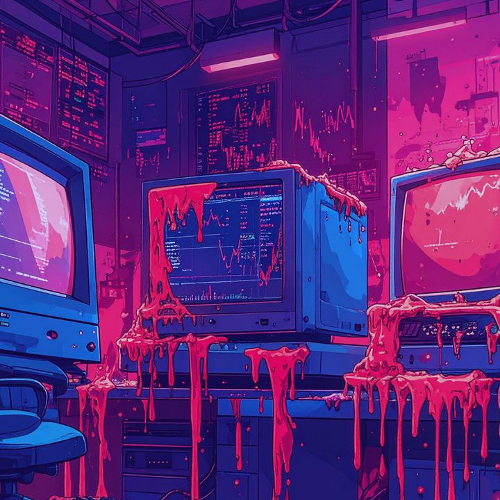 DEF CON: The Heart of the Global Hacker Community Beats