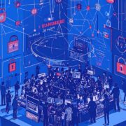 gitex global and gitex europe tech events