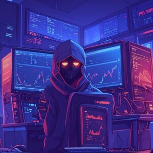How Hackers Use SEO Poisoning to Target Your Customers