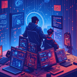 Mastering Third-Party Risk Management: Strategies to Safeguard Your Business