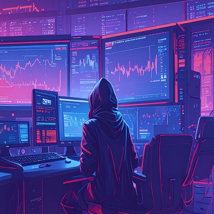 The Future of Cybersecurity: Strategic Role of MSSPs in Business Protection