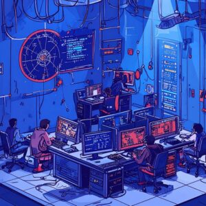 Top Cybersecurity Events to Attend in 2025