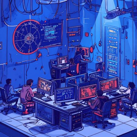 top cybersecurity events in 2025