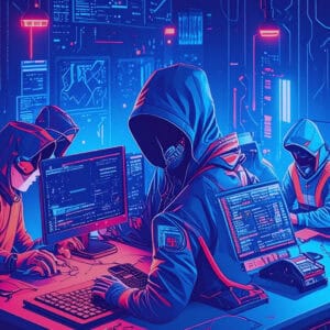 Zero Trust Architecture: Why It’s No Longer Optional?