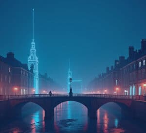 Cyber Expo Ireland (CEXI) 2025