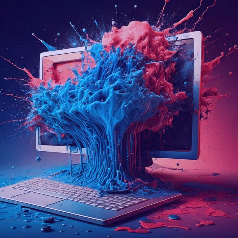 data leaks and data breach