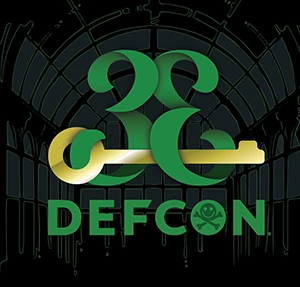 brandefense.io def con the heart of the global hacker community beats dc33 logo Brandefense