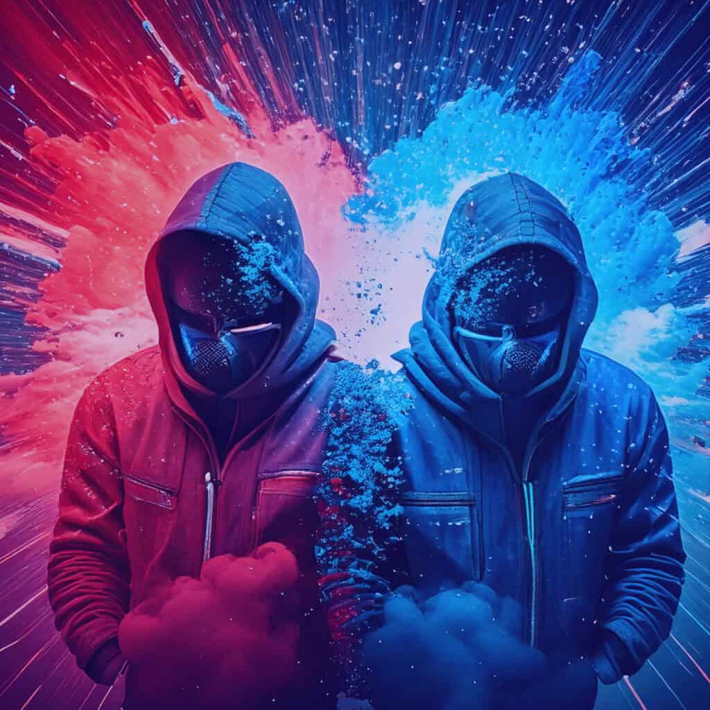 Digital Twins: The Virtual Powerhouses Reshaping Cybersecuri...